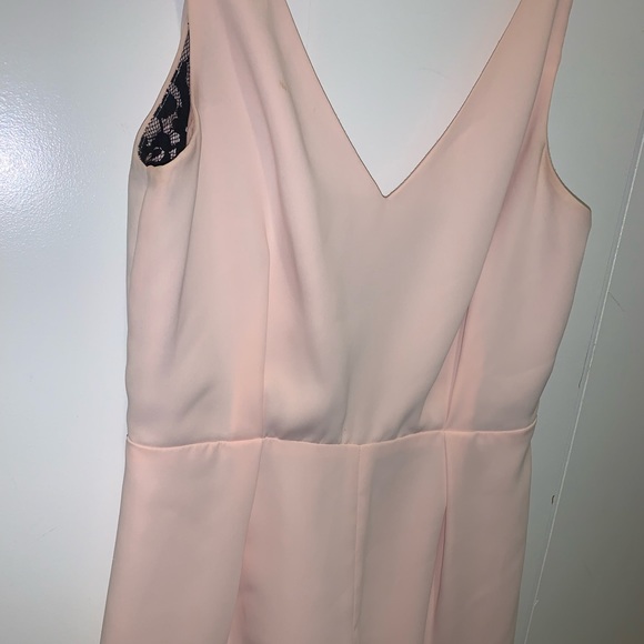 Topshop Romper - 50% off - Picture 3 of 11